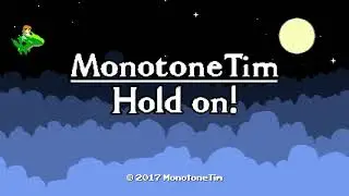 MonotoneTim I'm... back? Oregon Trail II, RollerCoaster Tycoon 2!
