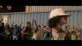 Step Up 4 Revolution 3D - Clip Muso