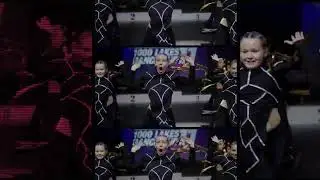 1000 Lakes Dance Cup 2024 Olsztyn (After Movie!) Ogólnopolski Turniej Tańca