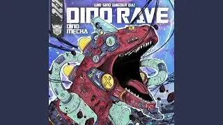 DINO MECHA