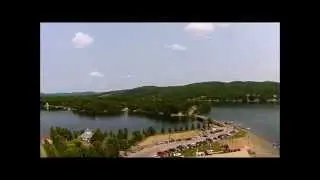 Lac Baker July 19 2014 (Jean St-Onge)