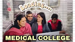 MCC round 1 counseling allotment result || NEET 2021 || Navaura