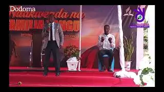 Sikiliza ujumbe wa Pr David Mbaga,