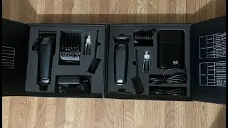 Royal Clips, Fade Kit 2 0 Foil Shaver, Professional Hair Shaver for Men Review