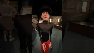 World&rsquo;s Thinnest Man 🧍🏻&zwj;♂️