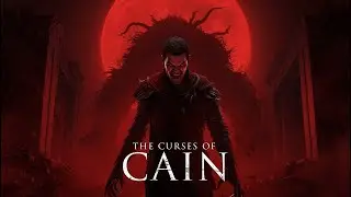 The Biblical Curse That Created Vampires #VampireHistory
