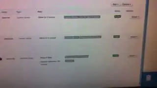 Wattmon Solar DC Energy Monitor Web Interface Part 3