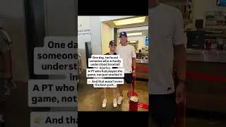 Baseball Injury Rehab That Finally Worked
