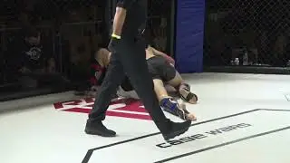 CW 65: Gannon Odierno vs Aiden McKiernan