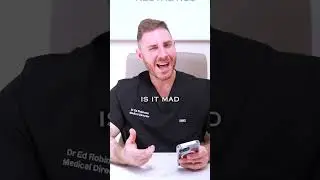 New Aesthetics Regulations UK: Is it mad to have a consultation?