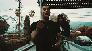 Count Up - Big3Guapo (Official Music Video) Shot by @noli.909