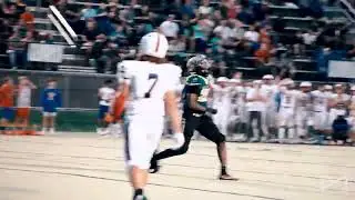 Belle Vernon vs Laurel Highlands 2022 Week 1 (FULL GAME HIGHLIGHTS)