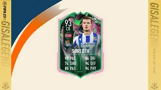 FIFA 23 Shapeshifters Alexander Sorloth SBC Guide & FUT Champions Bonus II -  Is It Worth it?