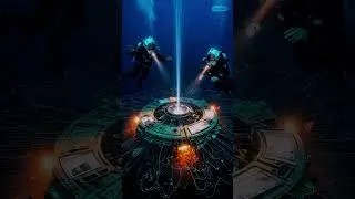 Baltic Sea Anomaly क्या सच में UFO है?#facts #shorts #shortvideo #viral #ytshorts #hindi #fyp #yt