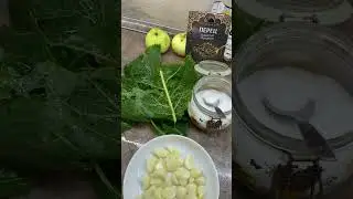 Грузди на зиму полное видео на канале🙌 #грузди #грибы #лето25  #рецепты