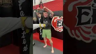 Don&rsquo;t get knocked out!! Breathe smart!! #mma #boxing #shorts #breathe #breath