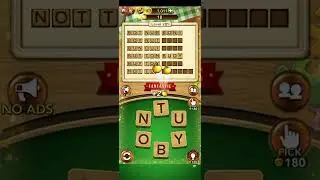 Word Collect  | Level no 281 | Brain game | Word collect game | Word brain game | level 281