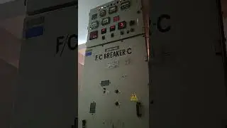 VCB Breaker