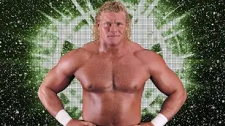 WWE Sycho Sid Theme Song 
