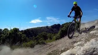 North California's Santa Cruz MTB Ride Guide | Trail Ninja, Ep. 6