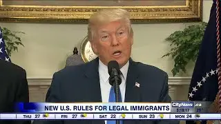 Trump signs Russia sanctions bill