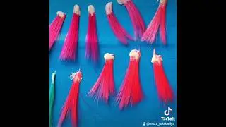 COOL transformation of a redhead doll #Shorts