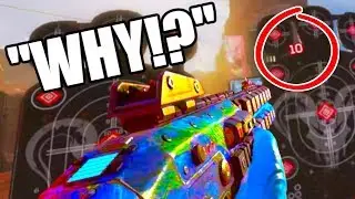 WHY THE PEACEKEEPER DEALS 10 DAMAGE! HOW TO MAXIMIZE EVERY SHOT!