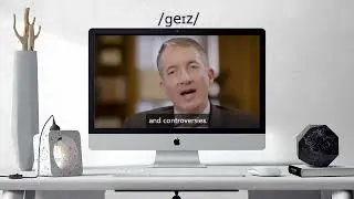 How to pronounce GAZE | GAZE Learn English and British Pronunciation