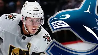 CANUCKS TRADE FOR NATE SCHMIDT (VEGAS GOLDEN KNIGHTS NHL TRADES 2020 NHL News Today) Vancouver News