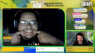 SORTEIO DE FACA (SKIN CS2) | Dezembro 2024 | Gamer Du Brasil