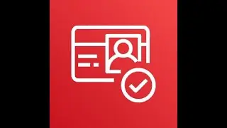 04 cognito - Serverless ecommerce project AWS (Arabic - عربي)