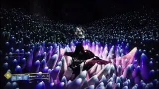 Destiny 2 | PS4 One Phase Solo Riven Kill (Arc Day and Eye Glitch)