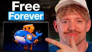 DeepSeek 2.0 FINALLY Solved Free AI