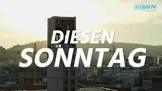 Vorschau: Der Wahlabend live bei STUGGI.TV