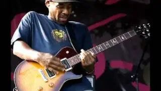 Mcrad / Chuck Treece