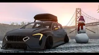 stancypants if he was cool