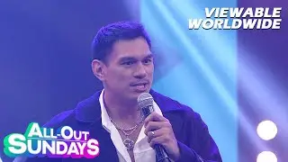 All-Out Sundays: Zeus Collins, hindi matanggap ang pagkatalo sa 'Stars On The Floor!'