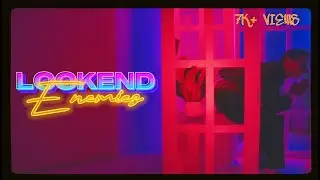 LOOKEND - ENEMIES | OFFICIAL MUSIC VIDEO | 2024 | VIDEO BY @Ghongbaafilmss