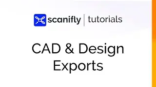 Export Solar Designs to CAD & Generate Permit Packages | Scanifly Tutorial
