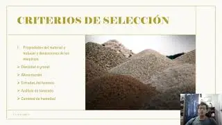 Harneros Vibratorios