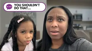 Let Me Make THIS Clear! *Responding To Rude Comments*