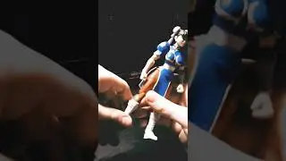 Chung li jada toys review