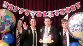 Happy Birthday Kelley (Birthday Song!)