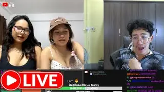 🔴LIVE ometv กับ เวฟ น้ะ #167