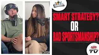 Is Targeting the Weak Player Bullying? 🤔 | Pickleball Connection Podcast