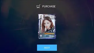 [SuperStar JYPNation] Purchase ITZY &ldquo;WANNABE&rdquo; Limited Edition Theme Cards
