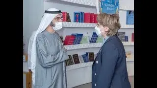 Mohammed bin Rashid: May God protect our Yemen and the Arab world