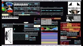 Afrigal - BEAP - Improvisation#3 Dream