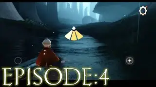 SKY :CHILDREN OF LIGHT/GAMPLAY #4/BKS7/ADVENTURE GAMES 