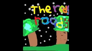 the red roads release trailer ROBLOX